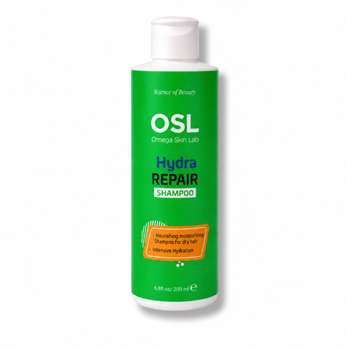 Hydra Repair Shampoo 200 ml