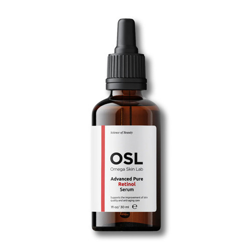 Advanced Pure Retinol Serum 30 ml