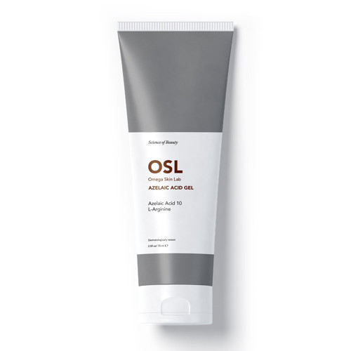 Azelaic Acid Gel 75 ml
