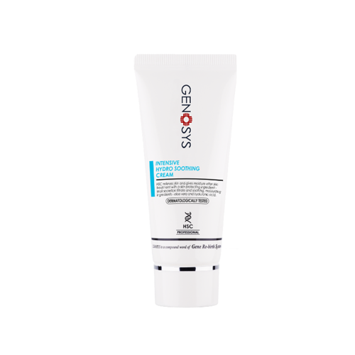 HSC (Hydro Soothing Cream) 50 g