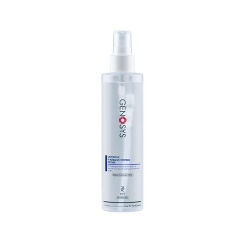 Intensive Problem Control Toner 200 ml
