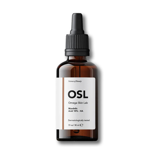 Mandelic Acid 10%-HA Serum 30 ml