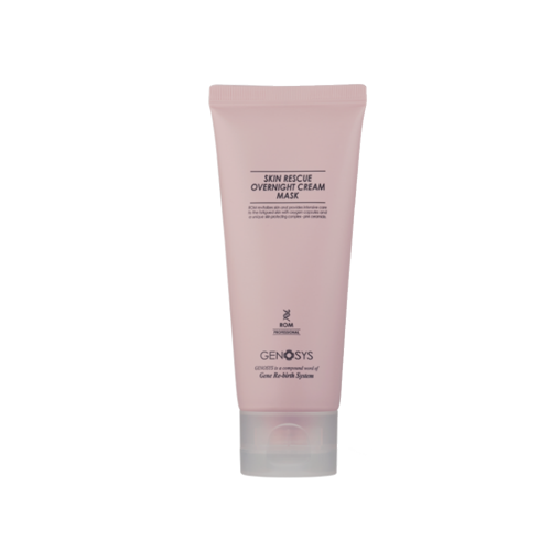 Skin Rescue Overnight Cream Mask, 100 ml