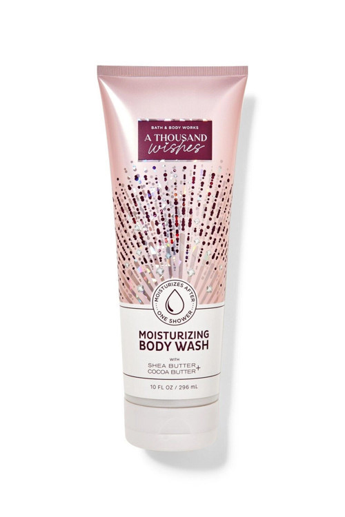 A Thousand Wishes Nemlendirici Duş Jeli 296ml