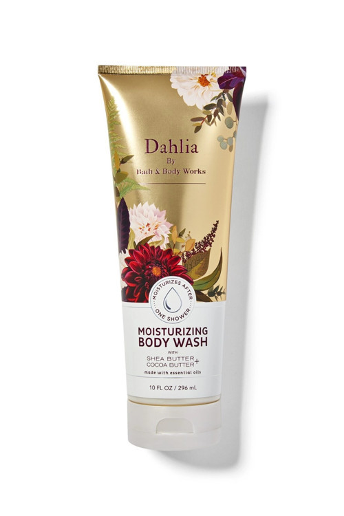 Dahlia Duş Jeli 296ml