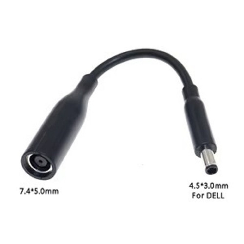 KABLO UCU DÖNÜŞTÜRÜCÜ 7.4X5.0 MM TO 4.5MM X 3.0MM