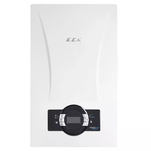. Proteus Premix 42 kW Yoğuşmalı Kombi