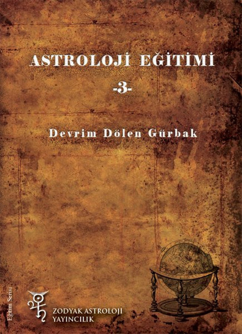Zodyak Astroloji Yayıncılık Astroloji Eğitimi - 3