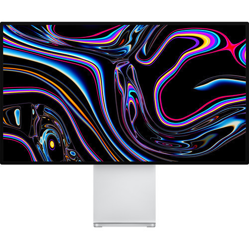 Pro Display XDR Nano-Texture Cam 32" 6K MYLJ3TU/A Monitör