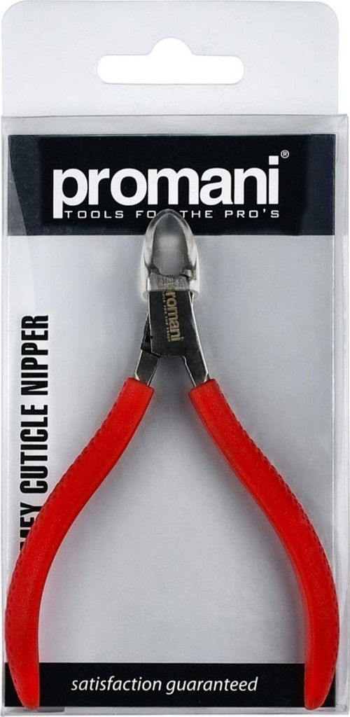 Comfy Cuticle Nipper - Tırnak Eti Pensi