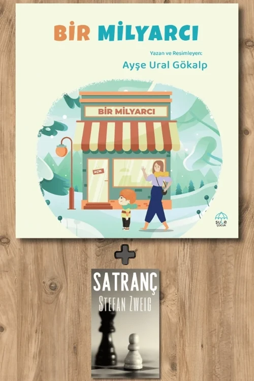 Dilini Öğreniyorum - İşaret Dili + Satranç - Kamile Özbay