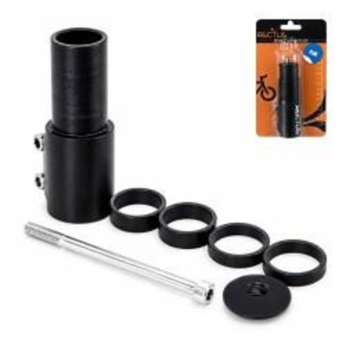 GİDON YÜKSELTME ADAPTÖRÜ 99 MM RECTUS