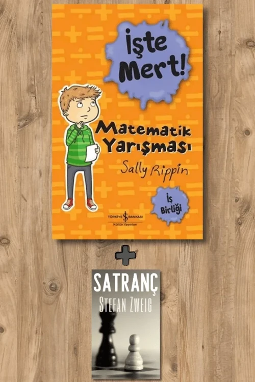 Küçük Prens + Satranç - Antoine De Saintexupery