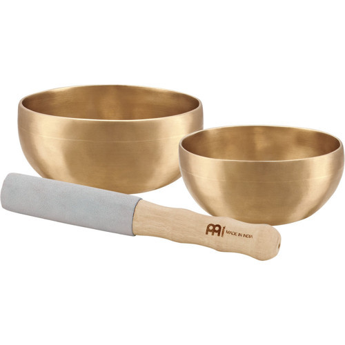 2-Parça Universal Series Singing Bowl Set (400/500 g)