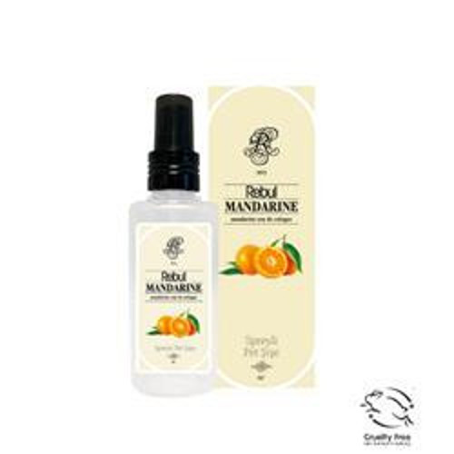 125ml Mandalina Spreyli Kolonya Pet