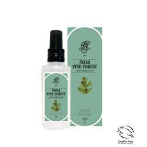 125ml Pıne Forest Spreyli Kolonya Pet