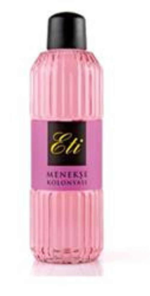 Menekşe Kolonya 400ml Pet Şişe