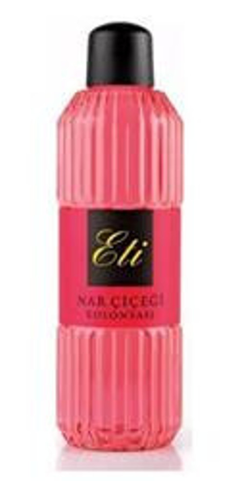 Nar Çiçeği Kolonya 400ml Pet Şişe