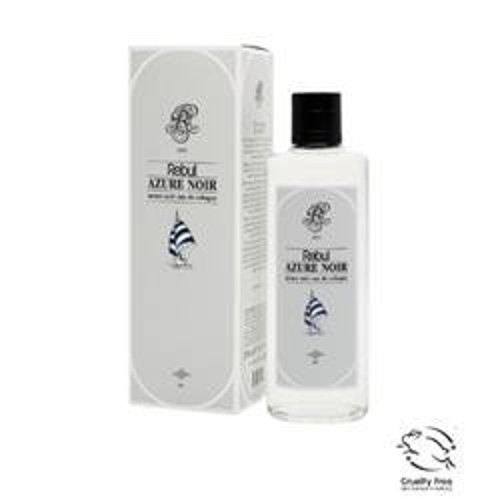 250ml Azure Kolonya Cam Şişe