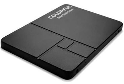 256GB SL500 500-450 MB-s SATA 3 SSD Disk