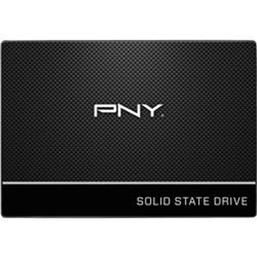 500GB CS900 535-500MB-s 2,5" SATA3 SSD (SSD7CS900-500-RB) Ssd Harddisk