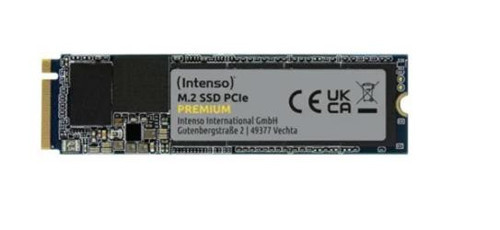 250GB Premium Gen.3x4 NVMe 1.3 2100MB-1100MB-s Ssd Disk