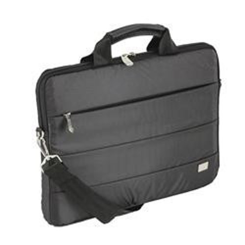Canyoncase 13-14" Siyah Ultrabook Çantası