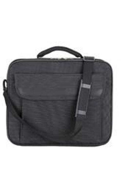 Pl-04-DR69 Drexel 6900 13-14"Siyah Notebook Çantası