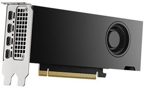 Quadro RTX A2000 Ada Generation LowProfile16GB GDDR6 128 Bit VCNRTX2000ADA-SB Ekran Kartı