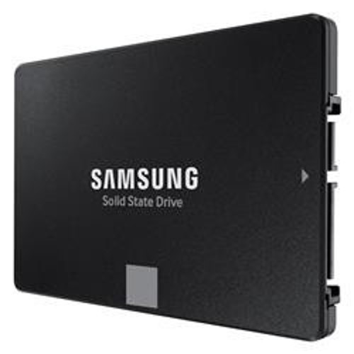 500GB 870 Evo 560MB-530MB-s Sata 2.5" (MZ-77E500BW) SSD Sabit Disk