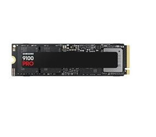 1TB 9100 PRO MZ-VAP1T0BW 14700-13300MB-sn PCIe NVMe M.2 SSD Disk