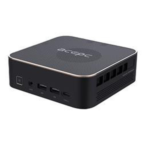 E3A Intel I5-1235U 16GB 512GB Win 11 Pro Mini Pc