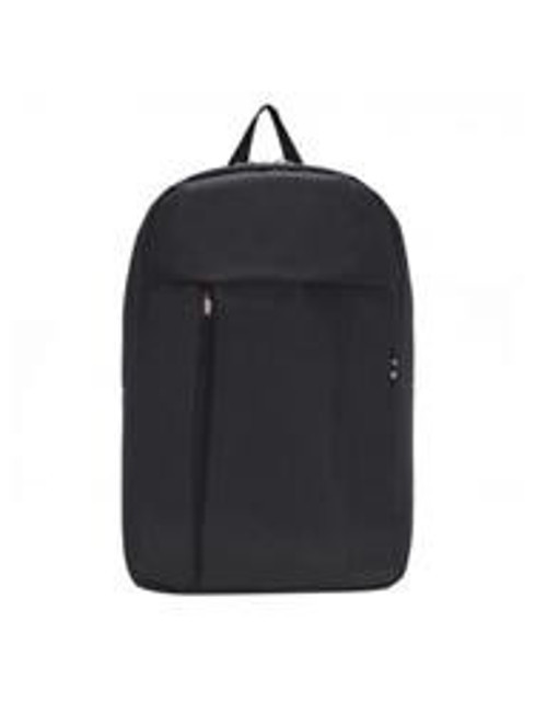 Oslo Notebook Sırt Çantası 15.6" Siyah Rengi