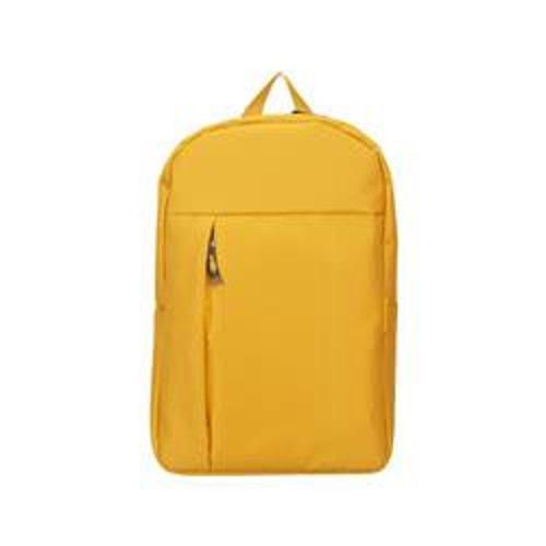 Oslo Notebook Sırt Çantası 15.6" Hardal Rengi