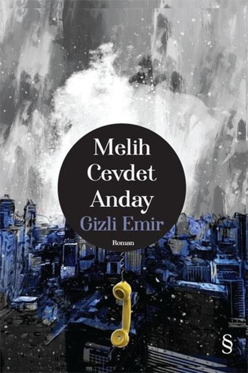 Everest Yayınları Gizli Emir