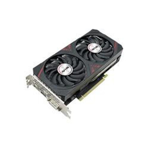 Geforce GTX1660TI 6gb 192bit AF1660TI-6144D6H4 Dp DVI HDMI Atx Dual Fan Retail Pack Ekran Kartı