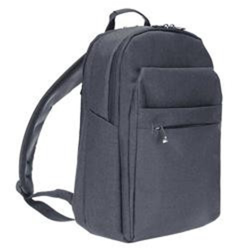 Seitek 15.6" Notebook Sırt Çantası Gri
