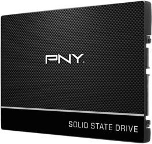 1TB CS900 3D NAND 2.5" SATA III 535-515 MB-s (SSD7CS900-1TB-RB) Ssd Harddisk