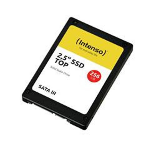 256Gb Top 550Mb-500Mb-S Sata III 3812440 Ssd Harddisk