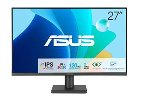 27" VA279HG IPS 1920x1080 1ms 120Hz 300cd VESA 3YIL Monitör