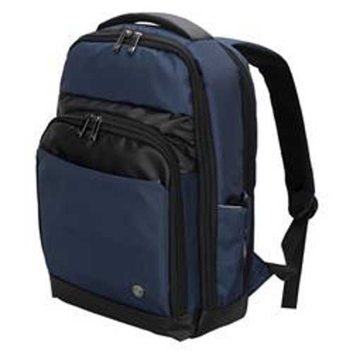 Livorno-Usb Lacivert 15.6 Notebook Sırt Çantası