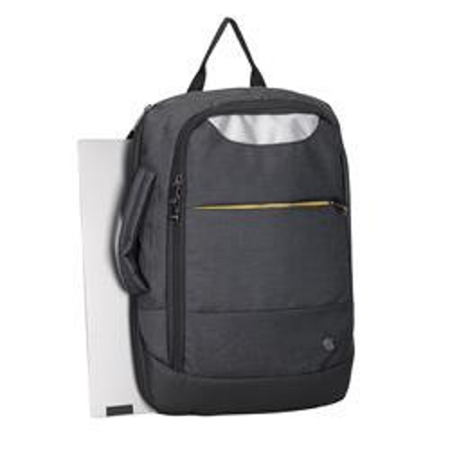 Neptun Siyah 15.6" Sırt Çantası