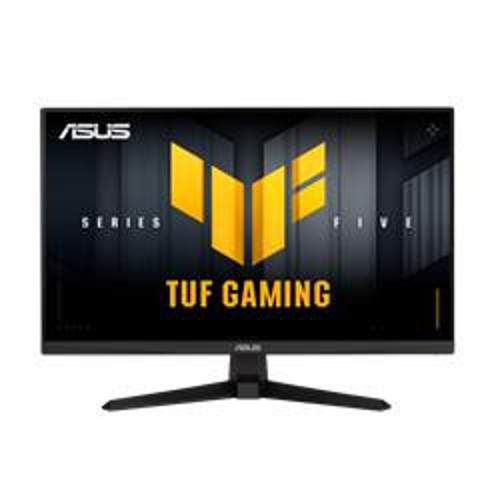 23.8" Tuf Gaming VG249QE5A 146Hz 1ms Full HD Adaptive Sync IPS Gaming Monitör