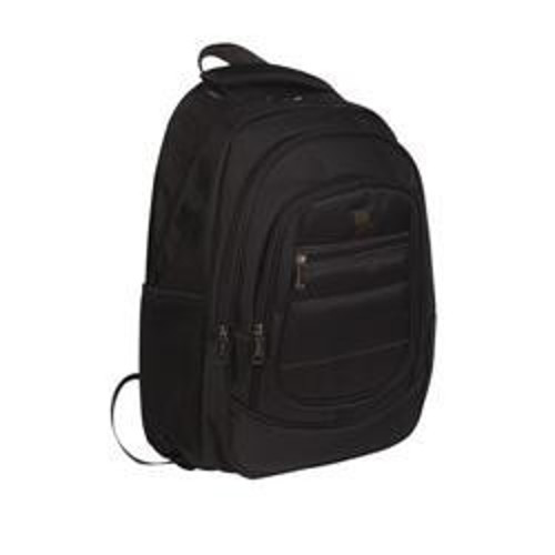 Case Cosmic 15"- 17" Sırt Çantası Siyah