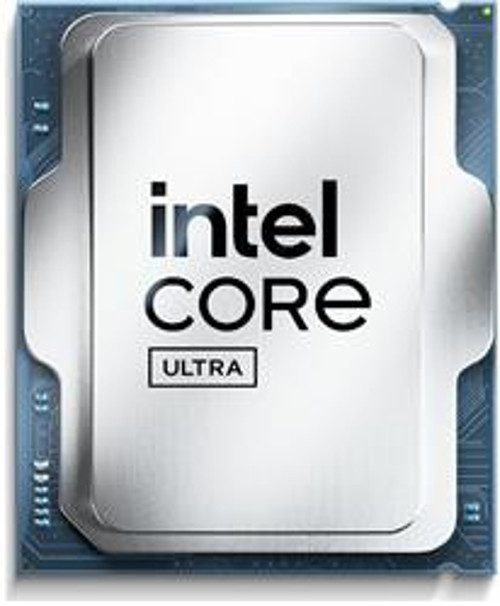 Core Ultra 9 285K TRAY 5.70 Ghz 24 Çekirdek 76MB 1851p 3nm Kutusuz İşlemci