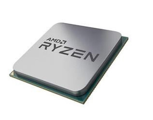 Ryzen 5 5600 TRAY 3.5GHz (Turbo 4.4GHz) 6 Core 12 Threads 35MB Cache AM4 İşlemci Fansız