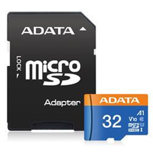 32GB Premier microSDHC Card with Adapter UHS-I Class10 V10 Hafıza Kartı
