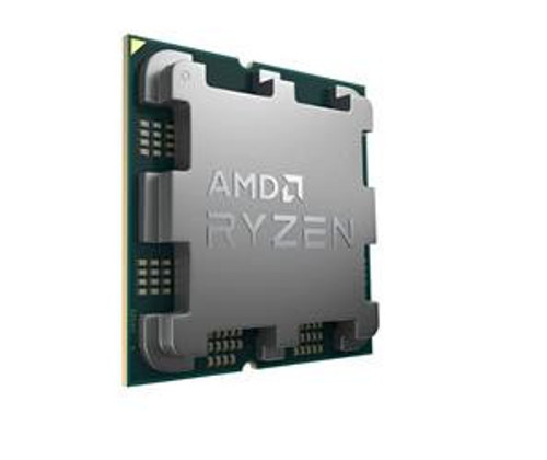 Ryzen 5 7500F TRAY 3.70 Ghz 6 Çekirdek 38MB AM5 5nm Kutusuz İşlemci