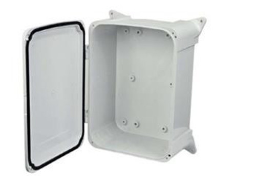 TRK-178 İç-Dış Mekan Saha Panosu 340X260X160MM