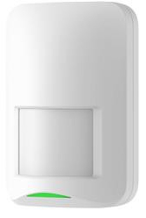 Alarm-D201P10-WE Wireless PIR Detector